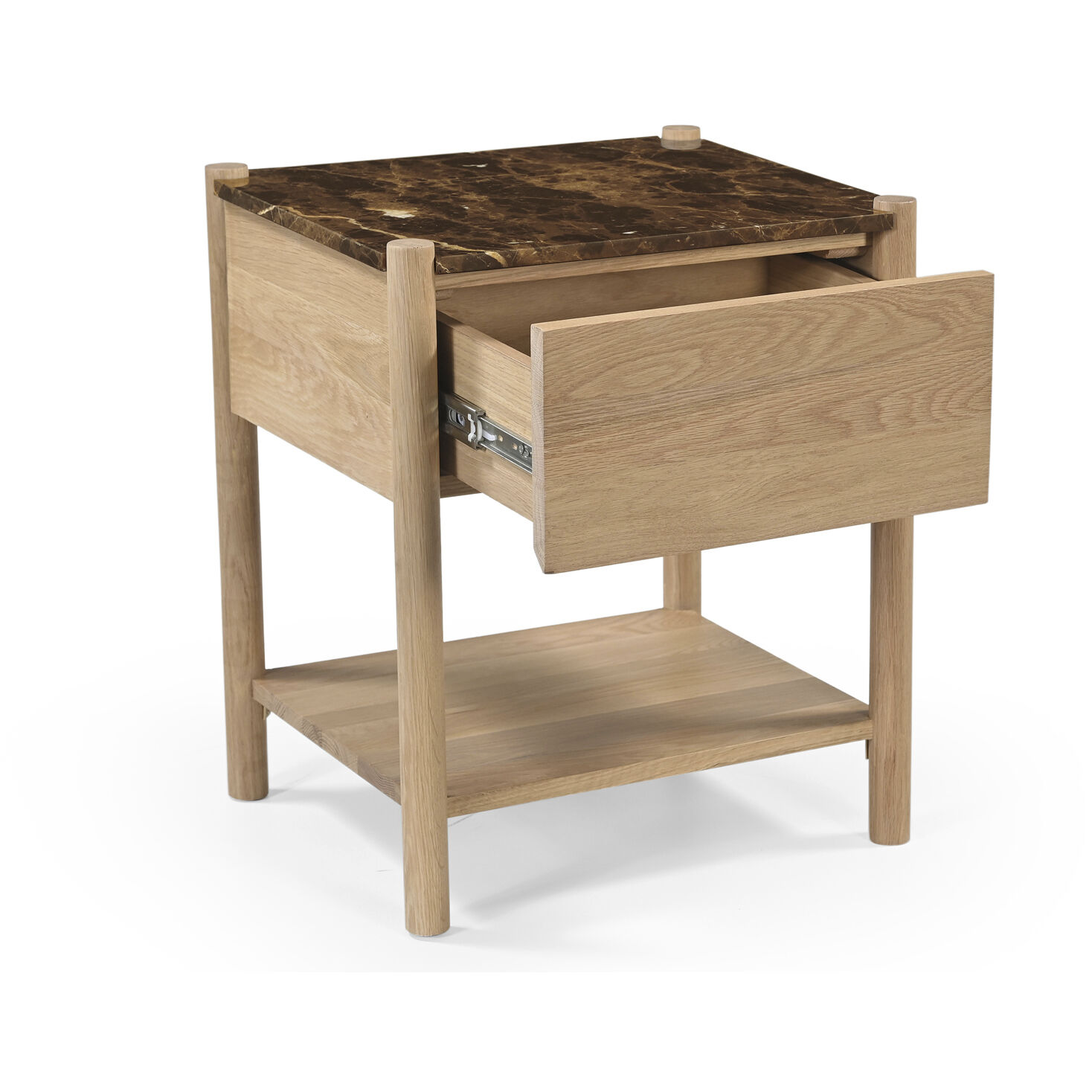 Elio Nightstand